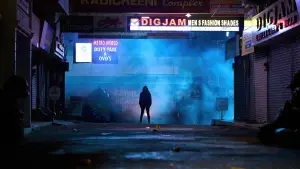 Задник к фильму "Мир. Глава 1: Чандра" #617970