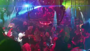 Задник к фильму "Прошлой ночью в Сохо" #653213