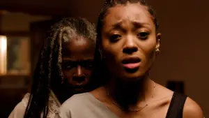 Задник к фильму "Noseeums" #630936