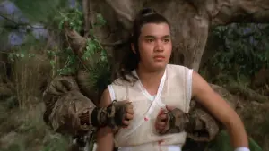 Видео к фильму Ниндзя пяти стихий | Five Elements Ninjas (1982) ORIGINAL TRAILER [HD]