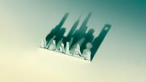 Задник к фильму "Аферисты" #244632