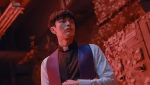 Задник к фильму "Заклятие. Последнее изгнание" #621495