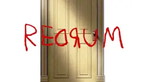 Задник к фильму "Сияние" #43572