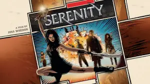 Миссия «Серенити»