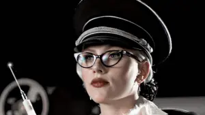 Задник к фильму "Мститель" #360987