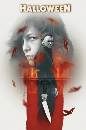 Постер к фильму "Хэллоуин" #41600