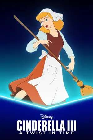 Постер к фильму "Золушка 3: Злые чары" #320350