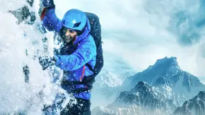 Задник к фильму "Вершина страха" #348003