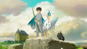 Задник к фильму "Мальчик и птица" #583368