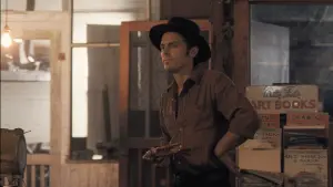 Задник к фильму "В бегах" #302687