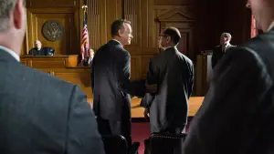 Задник к фильму "Шпионский мост" #674618