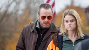 Задник к фильму "Взгляд зимы" #392644