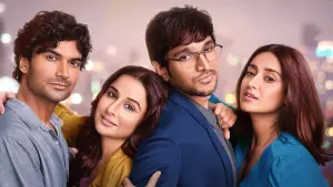 Видео к фильму Do Aur Do Pyaar | Do Aur Do Pyaar - Official Trailer | Vidya B, Pratik G, Ileana D, Sendhil R | Applause Entertainment