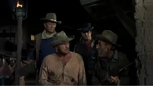 Задник к фильму "Эльдорадо" #221571