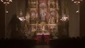 Задник к фильму "Конец света" #305815