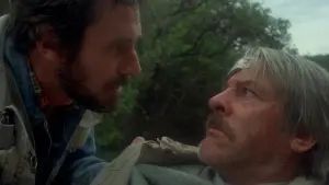 Задник к фильму "Пираньи" #343417