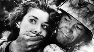 Задник к фильму "Страх и вожделение" #400152