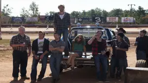 Задник к фильму "Свободные" #690608