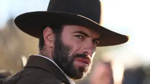 Задник к фильму "Испытания на фронтире" #570591