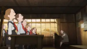 Задник к фильму "Остров Джованни" #400456