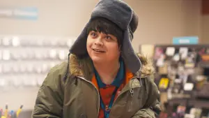 Задник к фильму "Без ума от кино" #391402