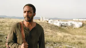 Задник к фильму "ИО" #386532