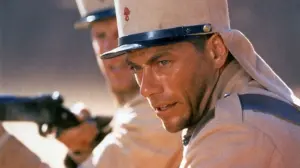 Задник к фильму "Легионер" #408235