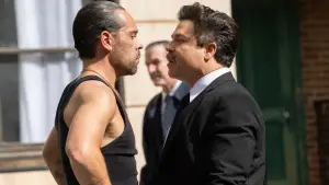 Задник к фильму "Копы в законе" #573265