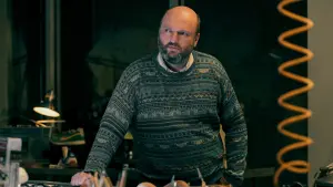 Задник к фильму "Air: Большой прыжок" #221189