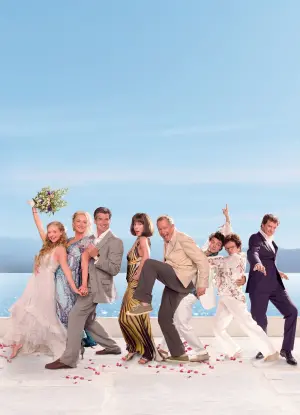 Постер к фильму "Мамма MIA!" #249195