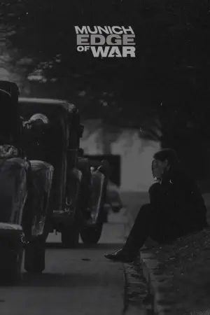 Постер к фильму "Мюнхен. На грани войны" #447302