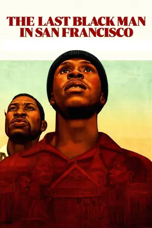 Постер к фильму "Последний черный в Сан-Франциско" #157572