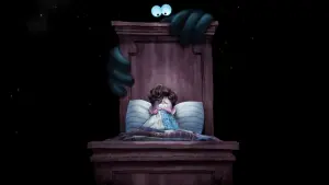 Задник к фильму "Орион и Тьма" #190244