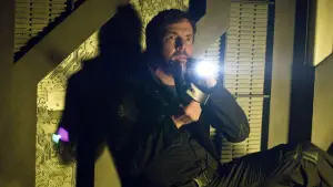 Задник к фильму "Пандорум" #279137