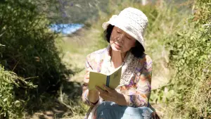 Задник к фильму "Поэзия" #495263