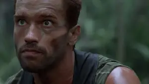 Задник к фильму "Хищник" #559777