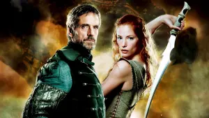 Задник к фильму "Эрагон" #350297