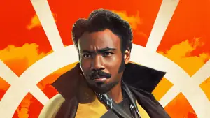 Задник к фильму "Хан Соло: Звёздные войны. Истории" #615440