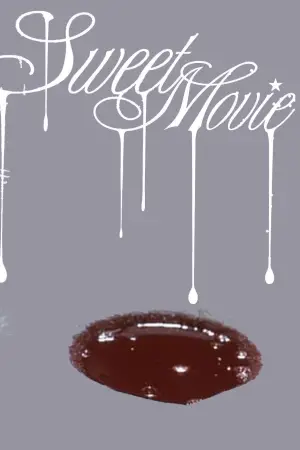 Постер к фильму "Сладкий фильм" #707549