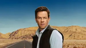 Задник к фильму "Семейный план" #583852