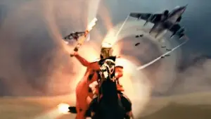 Задник к фильму "Апокалипсис: Откровение Иоанна Богослова" #437819