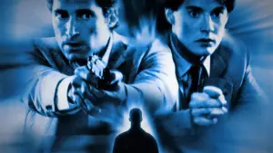 Задник к фильму "Спрятанный" #254439