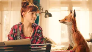 Задник к фильму "Школа магических зверей. Тайна подземелья" #194762