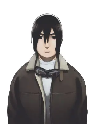 Постер к фильму "Небесные скитальцы" #384145