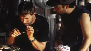 Задник к фильму "Обычные подозреваемые" #176180