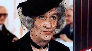 Задник к фильму "Крылышко или ножка" #231079