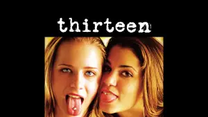 Задник к фильму "Тринадцать" #681013