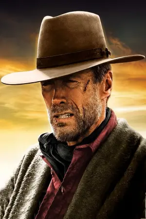 Постер к фильму "Непрощённый" #182797