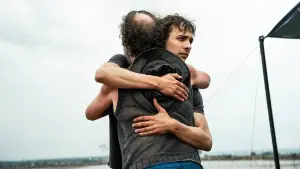 Задник к фильму "Сорванец" #533614