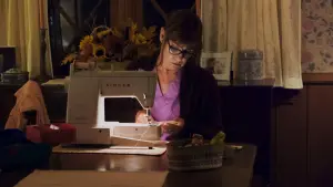 Задник к фильму "Леди Бёрд" #228093